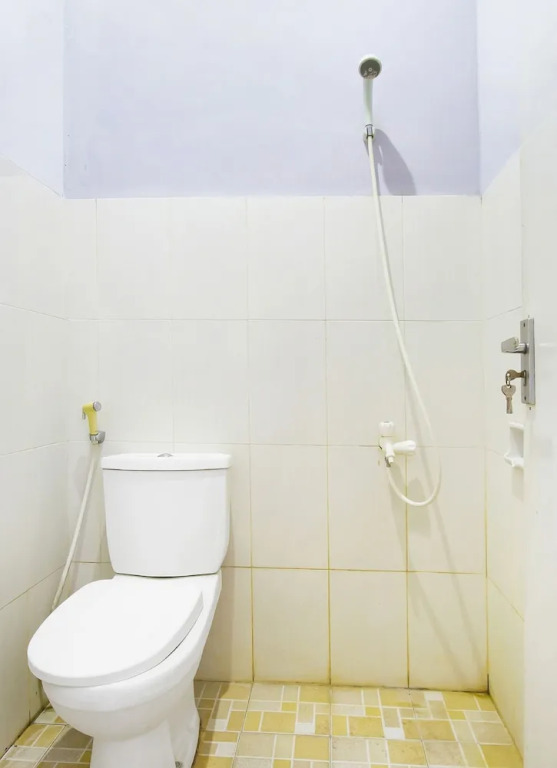 Hotel O Homestay Al Maidah