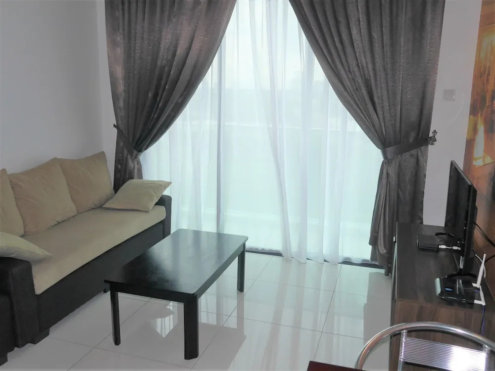 FlexiAsia Bayu Puteri Johor Bahru