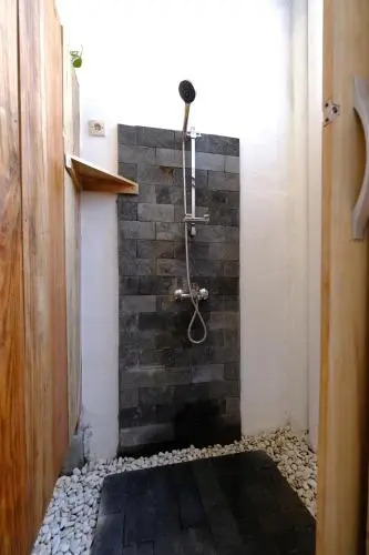 Wood Stone Homestay Yogyakarta