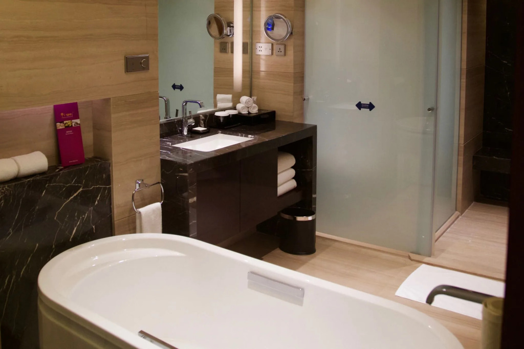 Hilton Shijiazhuang