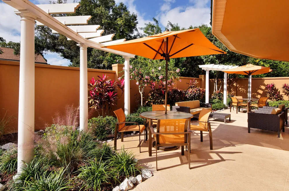 Courtyard Sarasota Bradenton Airport