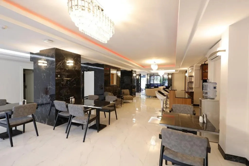 Mira Hotel Antalya