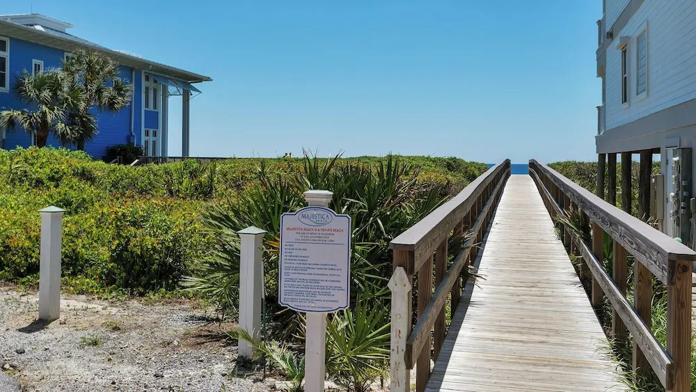 Villas at Seagrove Beach