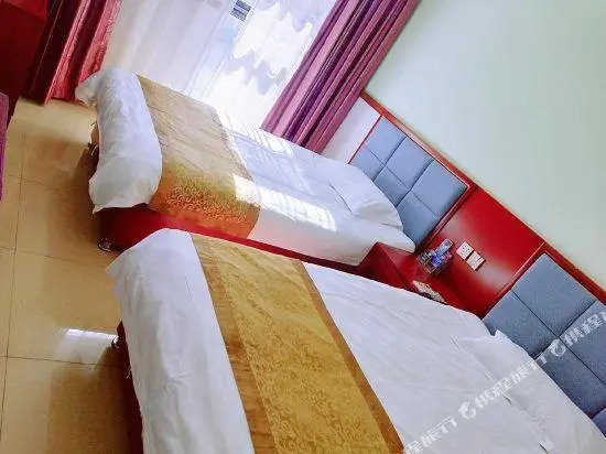 Shangjia Express Inn Tianjin Binhai District University City