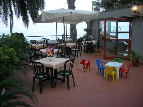 Hotel Casmona