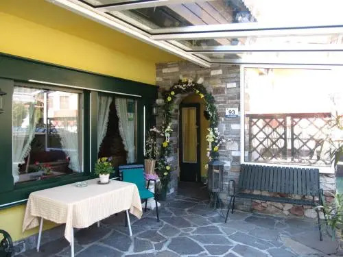 Pension Steinbock