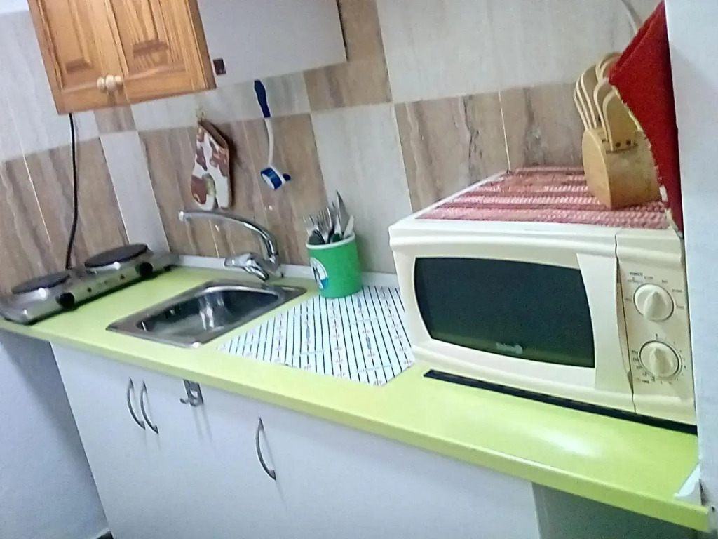 Sansofé Vivienda Estudio