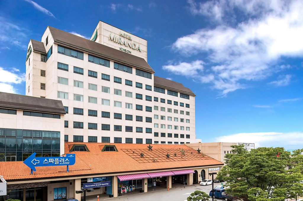 Hotel Miranda