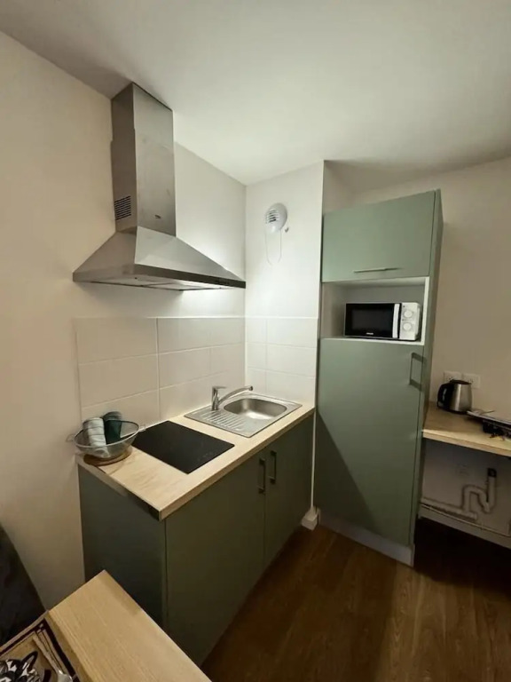 Zenao Apparthôtels Boulogne-sur-Mer - La Rose des Vents
