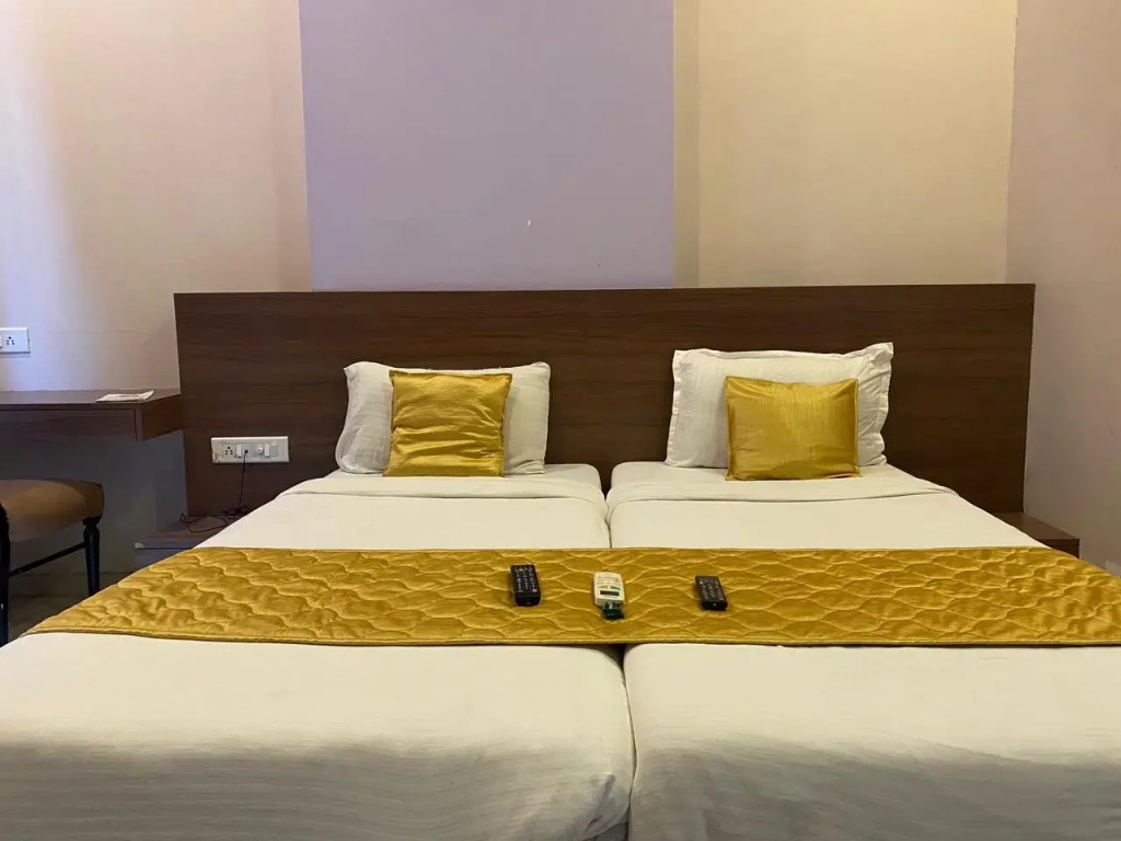 Hotel Nirvana Grace