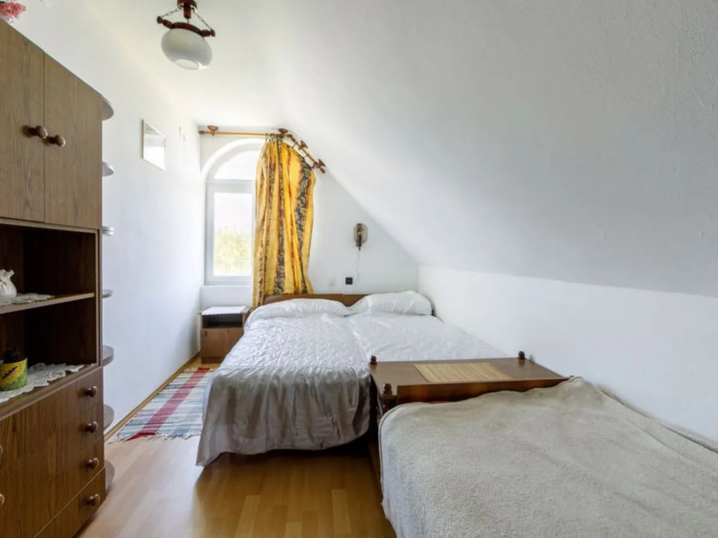 Holiday Home Csilla by Interhome
