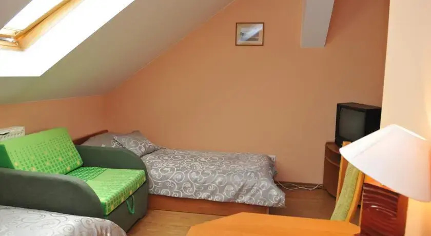 Eko Pensjonat Jaworzyna