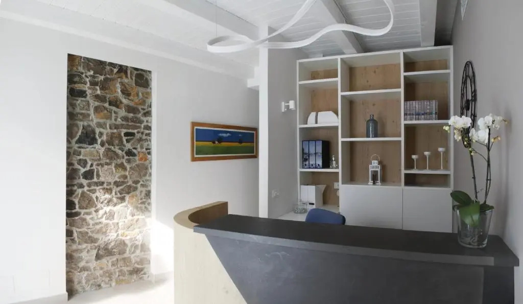 TiAMo Modern Design Guest House