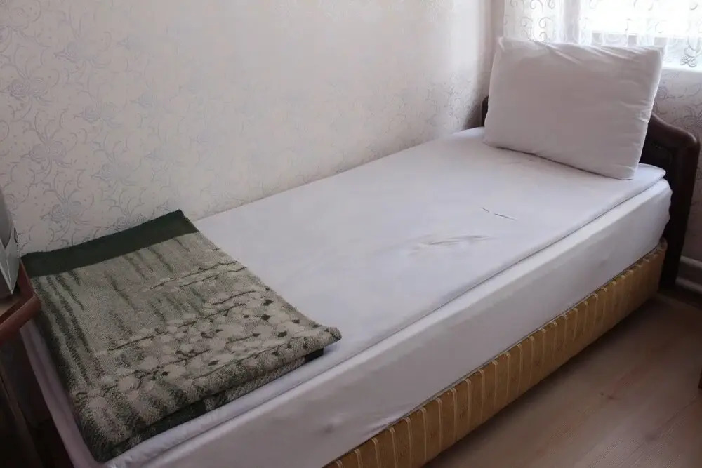 Mevlana Sema Hotel