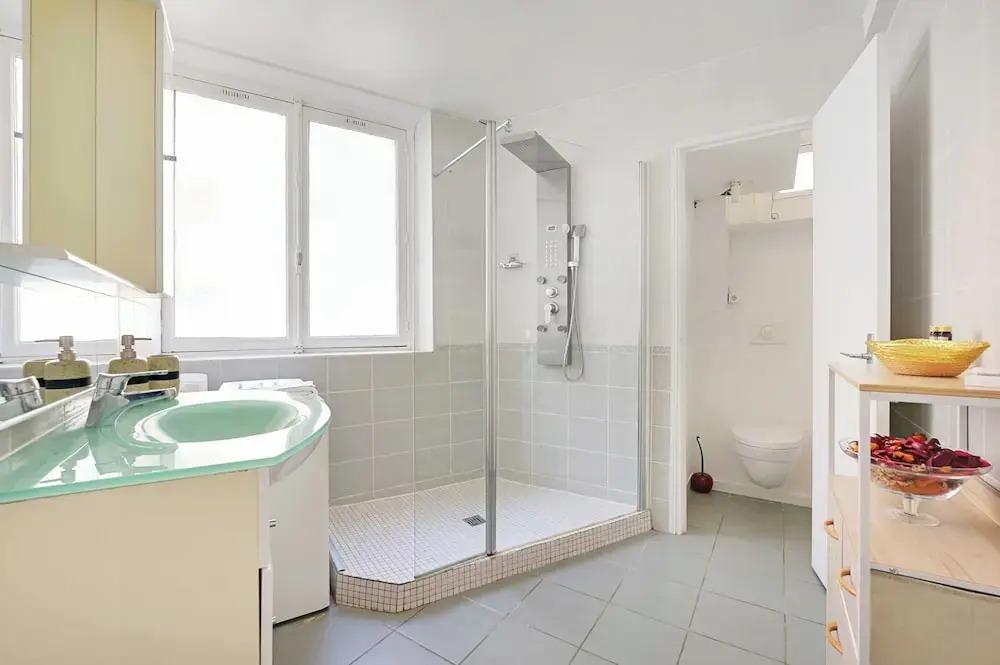 Charming Apartment -4p- Near Arc de Triomphe