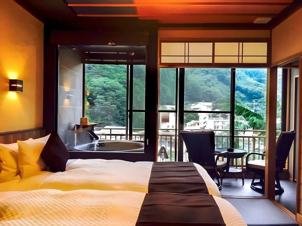 LiVEMAX RESORT Kawaji