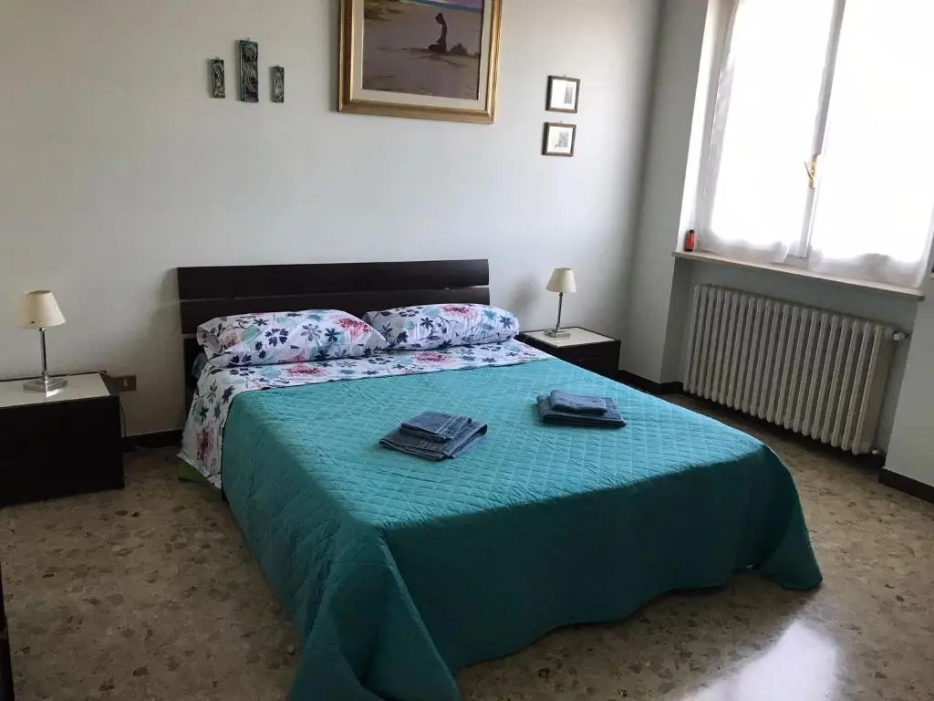 Asti Apartment