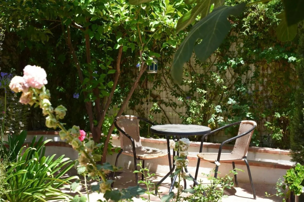 Carmen de Ramilla, encantadora Guesthouse con piscina soleada