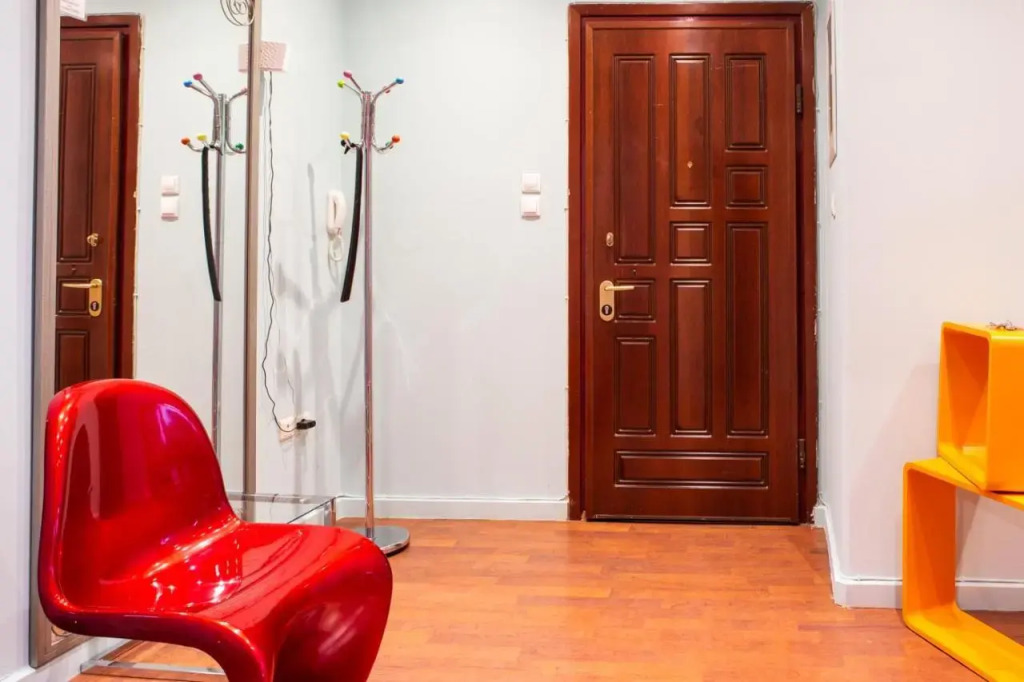 Aristotelous Boarding House