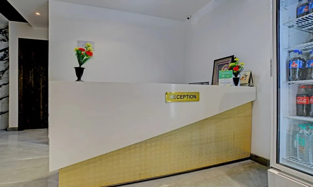 Hotel Shiv Chhaya