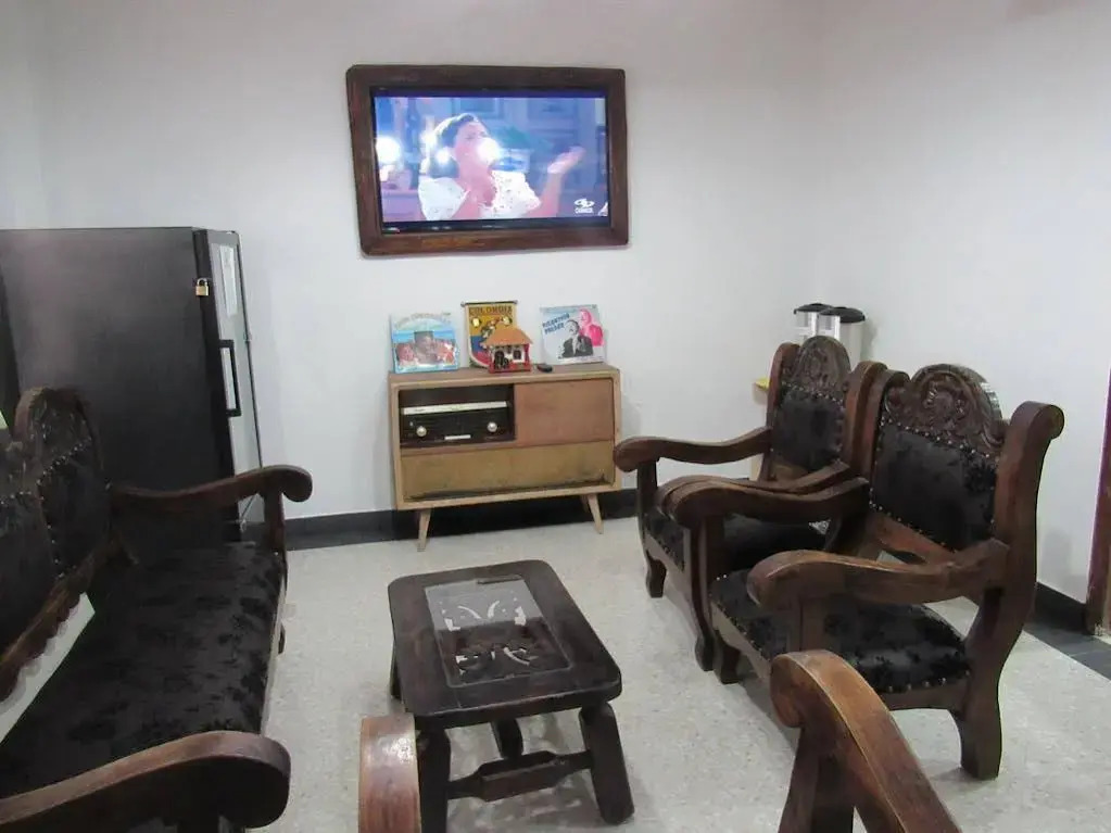 Hostal Internacional - Hostel