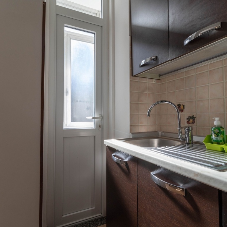 Il Villaggio Family Apartment