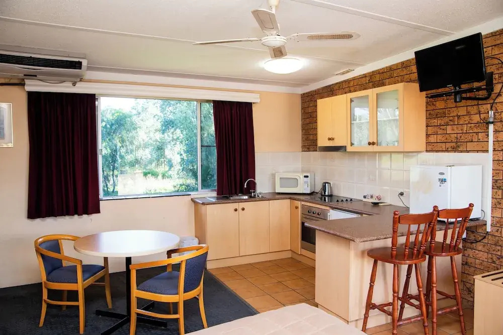 Nandewar Motor Inn