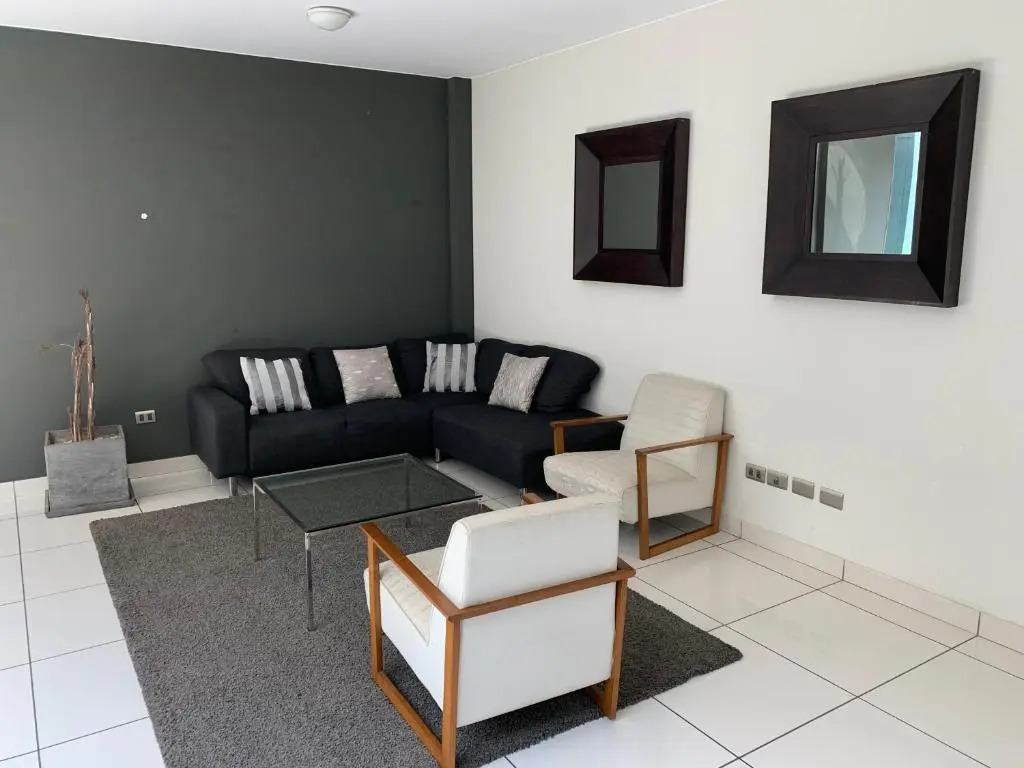 Astonishing 2BR With OCEAN View