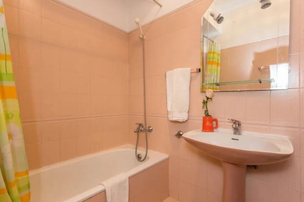 Villa Brisa do Mar by Algarve Holidays