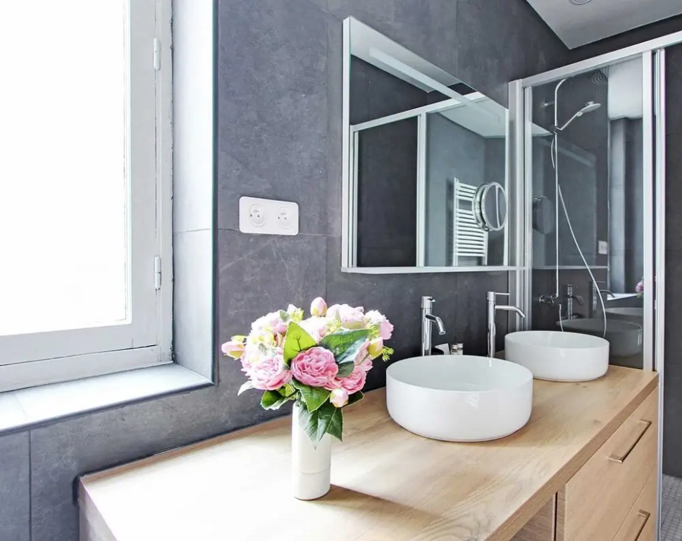 Charming Apartment - 1br/4p - Place des Vosges