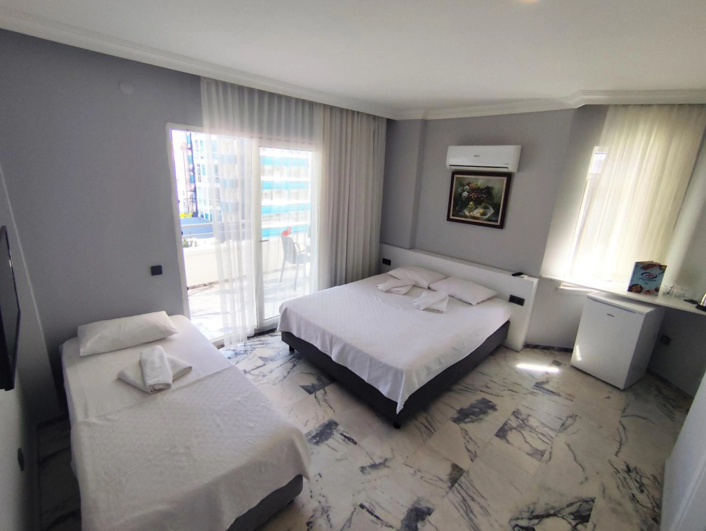 Sav-ir Suit Otel