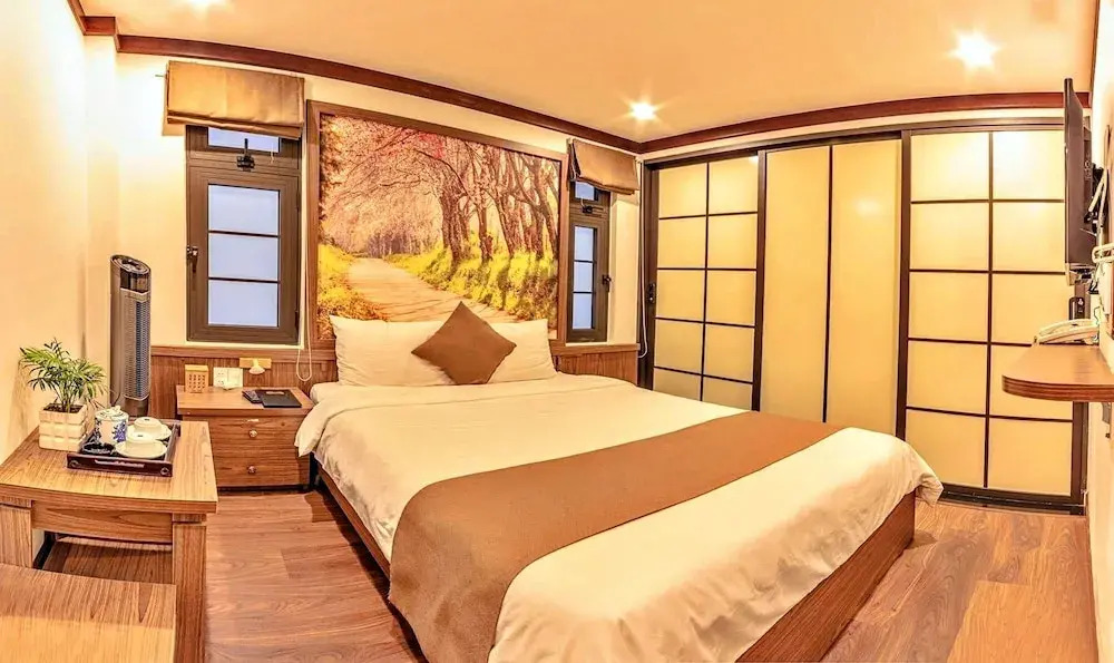 S79 Khai Ngoc Hotel Dalat