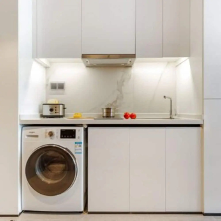 CM Service Apartment  Suzhou