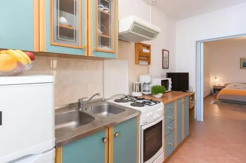 Apartments Marija
