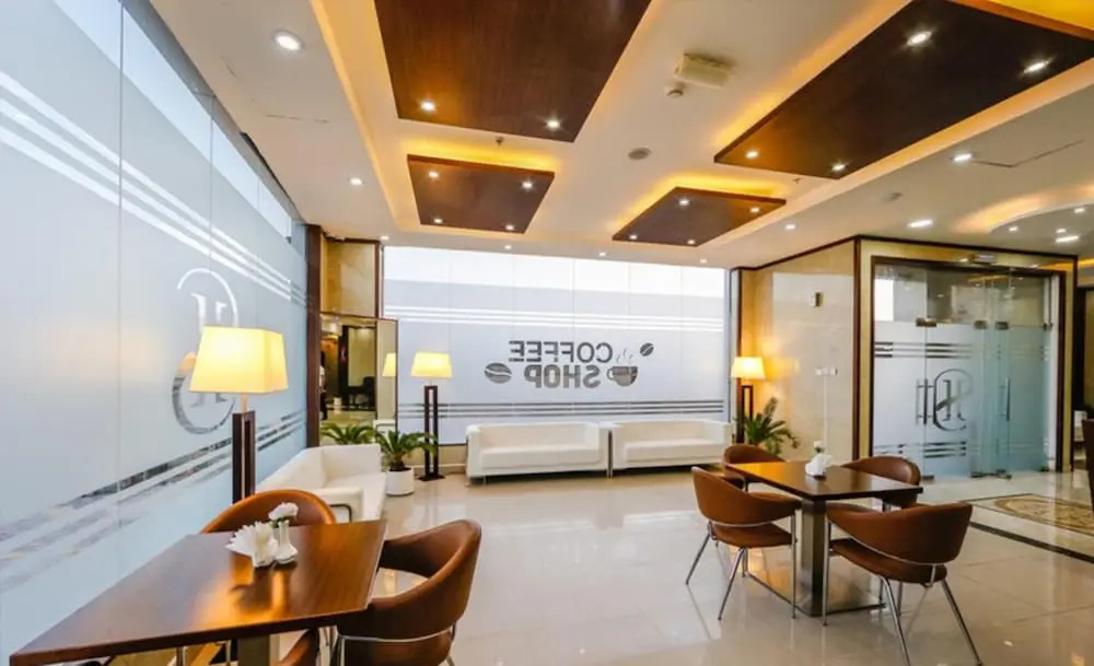 Sh Hotel