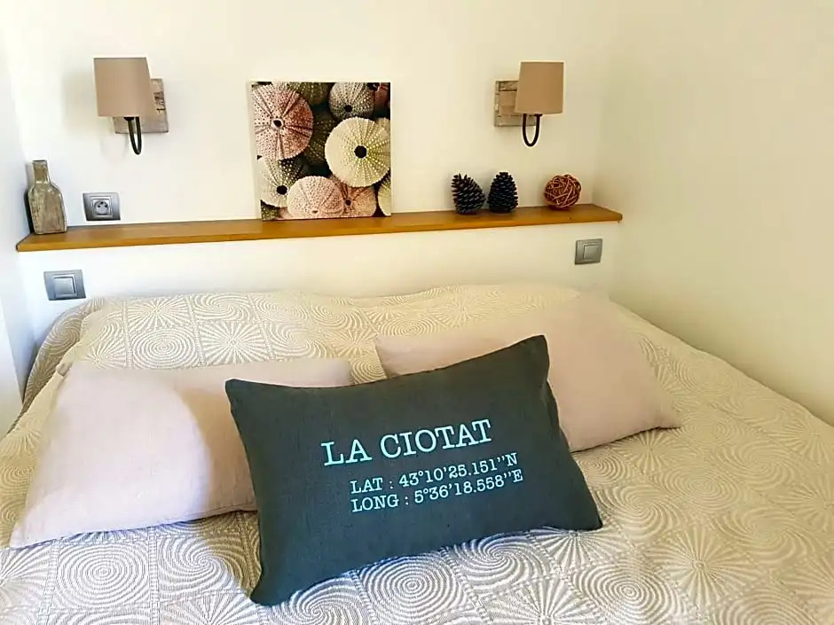 Chambre D'Hotes Le Secadou