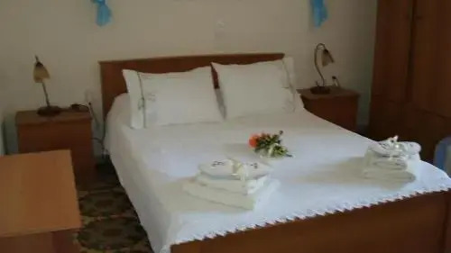 Spalieri Rooms
