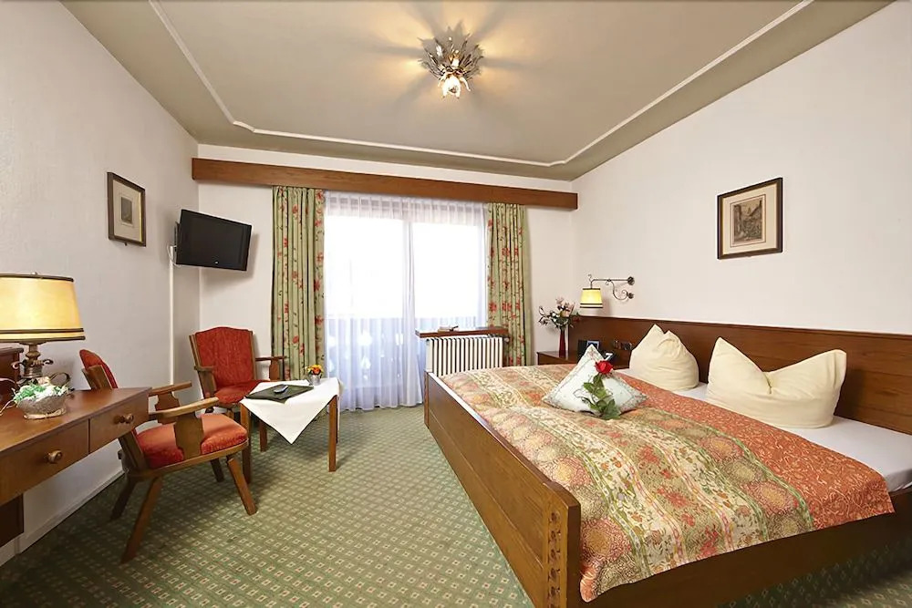 Hotel Bichlerhof