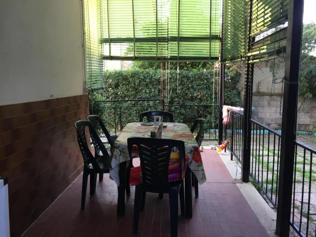 Appartamento Leo