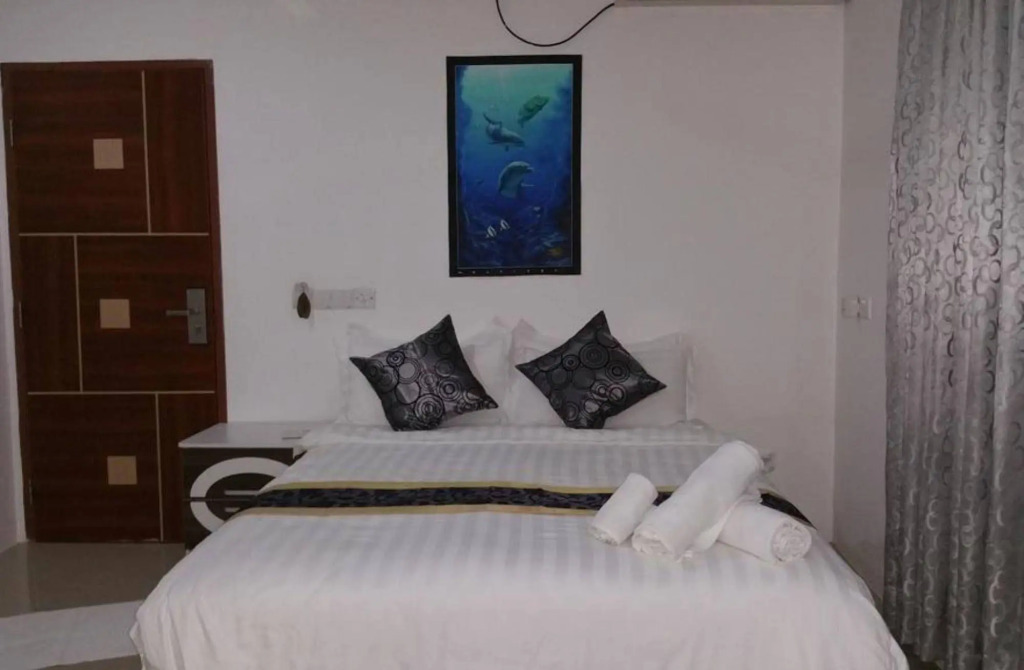 Ras Rana Lodge