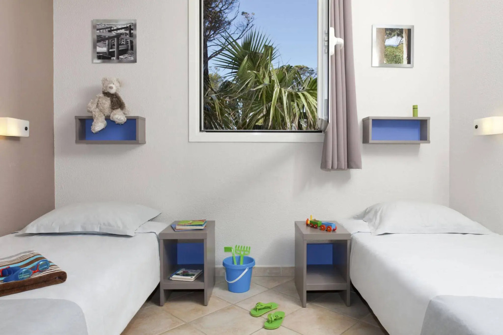 Belambra Clubs Presqu'île de Giens - Riviera Beach Club