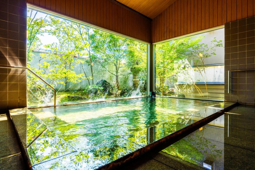 Ryokan Marumo