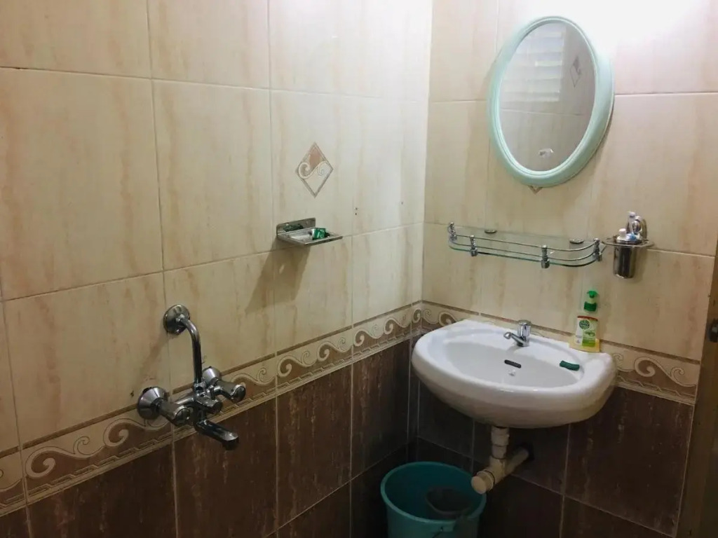Crystal Goa Residence