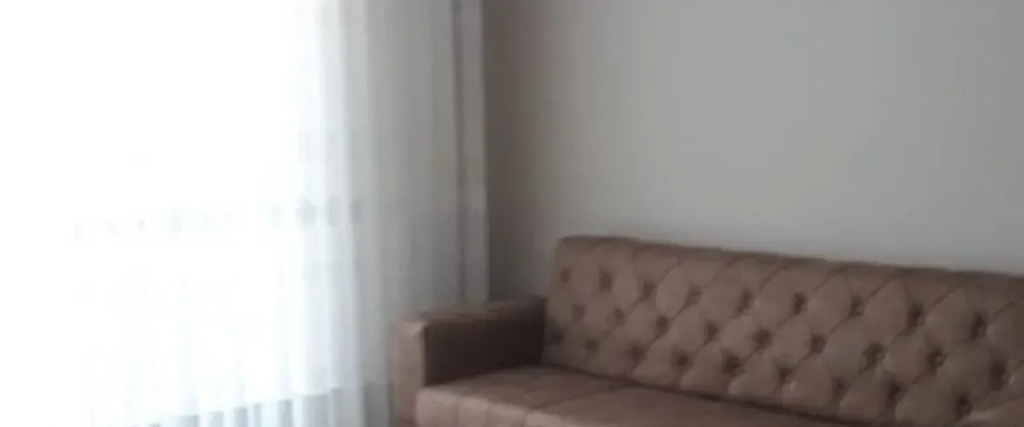 Geyikli Olive Apart