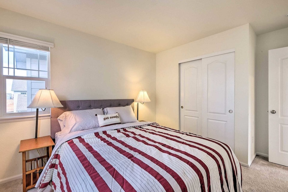 Charming 3BR Retreat - Perfect for Families!
