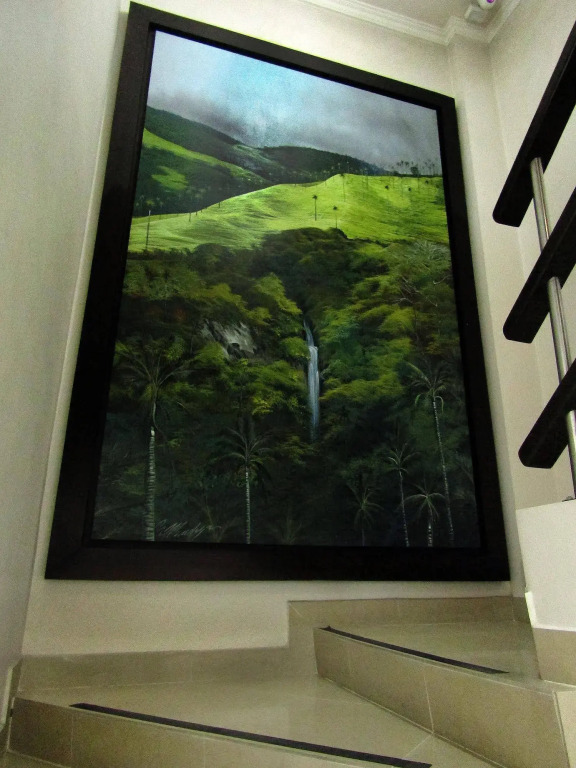 Hotel Aires del Quindío Armenia