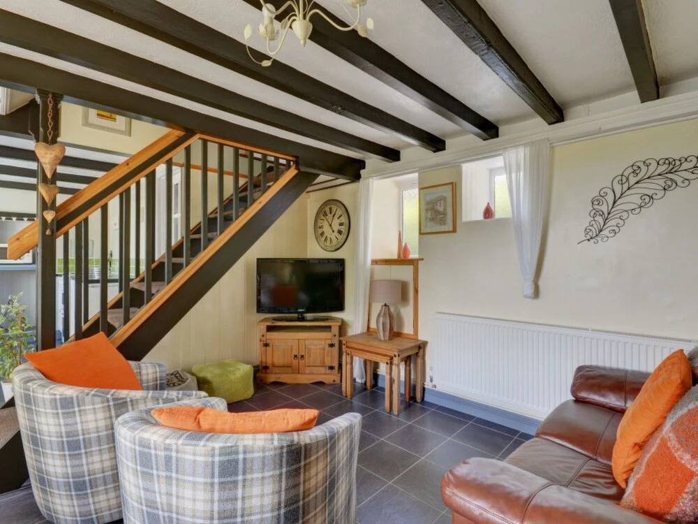 2 Bed in Penzance oc-p00597