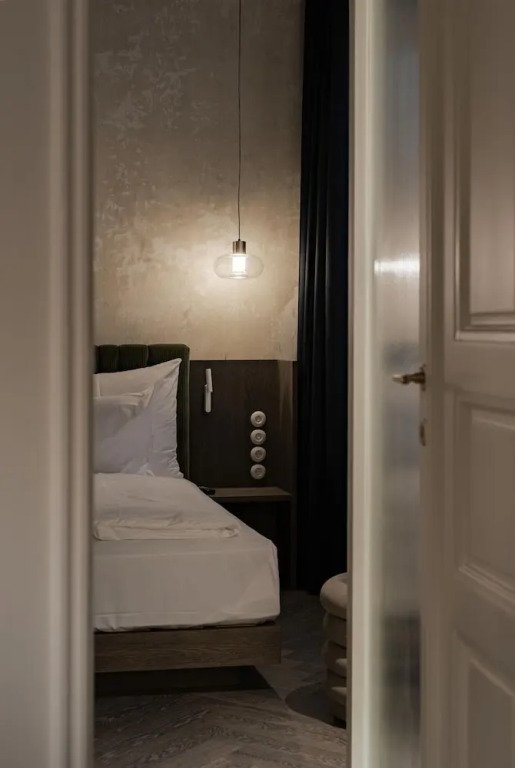 Rooms by Wolfensson - Boutique Hotel