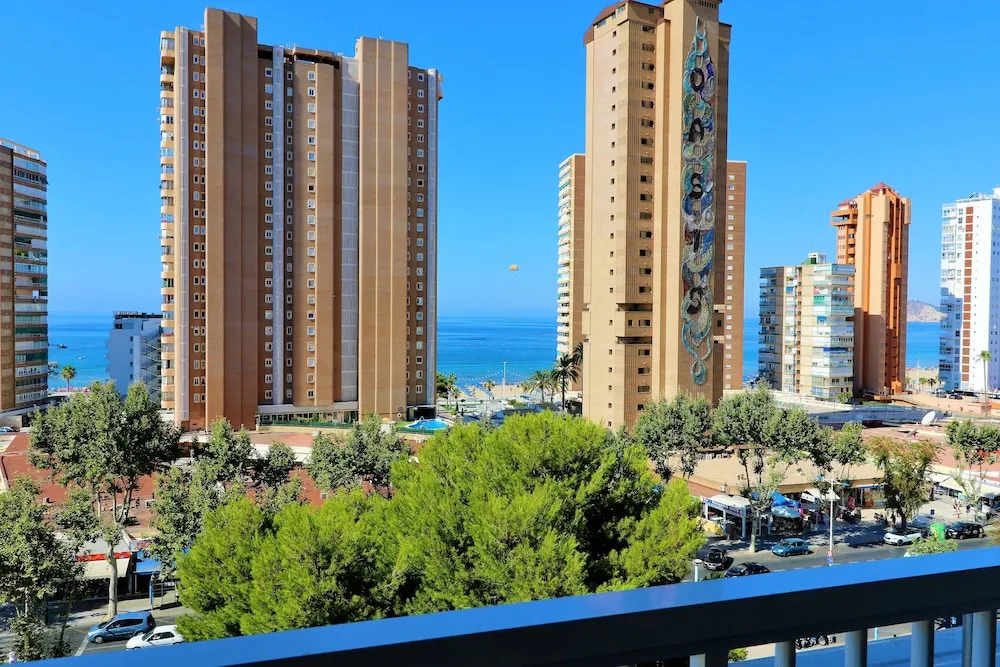 Apartamento Albatros 9-6