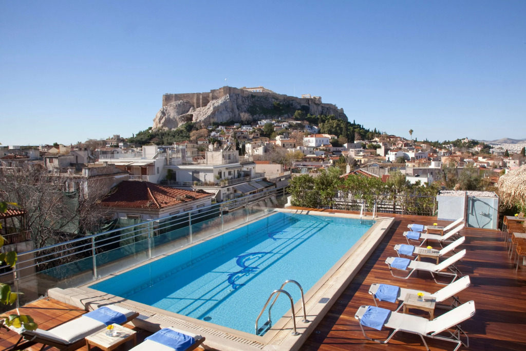Electra Palace Athens